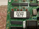 Jandy 6542 Telelink Rs Option Board Pool Spa Open Box. Fixed Price $399.95.
