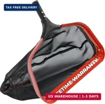 Protuff 23" Fine Pool Net For Pros - "490 Promise" Unlimited Unconditional Repla. Fixed Price $87.06.