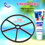 51017000 Gasket, Pentair, American Products H & Valve, 7-3/16"OD, Spokes. Fixed Price $37.40.