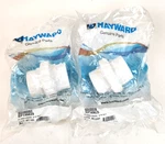 Lot Of Hayward 2" Female Socket Flush Union SP14982S Pvc For Swimming Pool. Fixed Price $29.99.