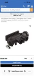 Zodiac R0470800 Inlet Valve Kit Compatible With Jandy Pool Spa. Fixed Price $250.00.