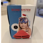 Lifebuoy Pool Safety Alarm Model F2208. Fixed Price $375.00.