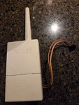 Goldline Aql-base-rf Wireless Aqualogic Pool Station Receiver Antenna. Fixed Price $125.00.