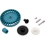 Turbine/gear Kit, Hayward Cleaners, Vinyl : AXV079VP. Fixed Price $57.21.