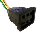 Dsm&t RSP-106SS Spa Receptacle Plug 8" Female Cord Hydro Quip 609679 Ssfm 090004. Fixed Price $24.95.