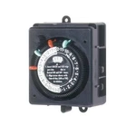 Intermatic Timer SPST-125V 24HR Mechanical On-off (PB913N84). Fixed Price $44.00.