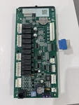 Raypak Heat Pump Control Board 100-10000347 And Bezel Kit H000325. Fixed Price $350.00.