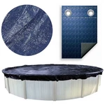 Swimline PCO827 24' Above Ground Swimming Winter Cover (pool Only). Fixed Price $56.99.