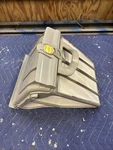 Polaris R0535900 General Purpose Filter Canister & R0517700 Inlet Housing. Fixed Price $50.00.
