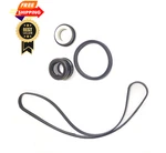 Southeastern Accessory Pool Pump Gasket Seal O-ring Repair Kit For Black. Fixed Price $20.99.