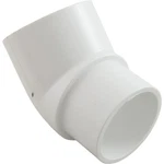 45 Elbow, 2" Spigot X Slip. Fixed Price $19.20.
