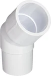 Pentair K12078 45 Hose Connector For Kreepy Krauly Pool Cleaner. Fixed Price $29.95.