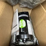 Zodiac Jandy Single Speed Motor Hardware R0479311. Fixed Price $269.99.