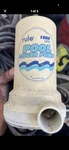Rule 1800 Gph Pool Cover Pump H53SP-24 Thermally Protected 1.0A 110V Listed. Fixed Price $114.99.