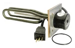 Therm By Hydroquip 25-1464-430BC 1.5KW 120V Heating Element With 4"X4" Plate. Fixed Price $182.22.