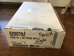 New 520078Z Pentair Pcb I9+3S Personality Board Replacement. Fixed Price $360.00.