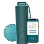 Sutro Pool & Spa Water Smart Monitoring Device Tests Alkalinity, Ph, Chlorine. Fixed Price $299.90.