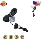 Hayward Glx-flo-rp Flow Switch Replacement, Harwil, 15FT Cable. Fixed Price $132.29.