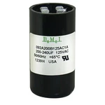 Usa 200-240 Uf/mfd 110-125 Vac Volts Round Start Capacitor 50/60 Hz LOT-1. Fixed Price $11.75.