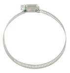 Valterra H03-0009BU 3" X 4" Stainless Steel Hose Clamp. Fixed Price $22.73.