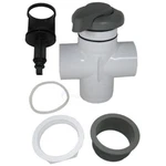Case Of 20 Brand New - Waterway Inch Veritcal Diverter Valves For Hot Tubs. Fixed Price $219.99.