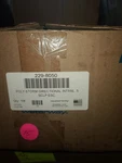 Scallop Poly Storm Internal White Directional (waterway 229-8050). Fixed Price $150.00.