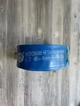 Flex Hydromaxx Hp Discharge Hose 3" 50". Fixed Price $99.00.