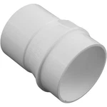 Adapter, 2-1/2" X Slip, Straight. Fixed Price $16.45.