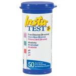 Lamotte Insta Test 3 Swimming Pool Strips, 50 Black. Fixed Price $14.14.