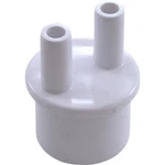 Waterway 672-4010 1" Spigot X 0.37" Barb 2-PORT Transition Pool & Spa Manifold. Fixed Price $12.56.