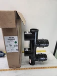 Waterway 600-1500 1/2 Hi-temp Pvc Slide Valve Assembly And Reducers. Fixed Price $18.74.