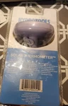 Swimline Hydrotools Swimming Pool Water Temperature Gauge Digital Thermometer. Fixed Price $12.99.