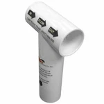 Cmp 25577-950-000 Sheer Descent Waterfall Rock And Debris Trap. Fixed Price $34.99.