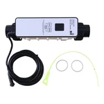Salt Chlorine Generator Cell EC-521105 For Pentair 60000GALLON Intellichlor IC60. Fixed Price $795.01.
