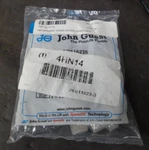 John Guest PI011623S X 3/8 Union Pack Of 10. Fixed Price $29.99.