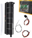 Smart Heater Assembly Replacement Low-flow For Sundance Jacuzzi Spa. Fixed Price $232.99.