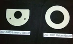 Lomart, Embassy 307-1030 Lower Or 307-1031 Return Gasket. Fixed Price $5.45.