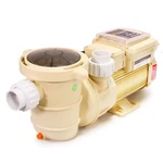 Xtremepowerus 1.5HP Swimming Pool Pump Variable Speed Digital Lcd Above Ground. Fixed Price $379.95.