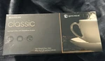 Excel Classic Enriched Coffee With Ganoderma Lucidum Box 30 Sachets. Fixed Price $35.00.