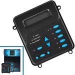 GLX-LOCAL-P-4 Display Controller Keypad Board For Hayward Goldline Aqua. Fixed Price $198.99.