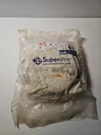 Super Pro 8" Anti Vortex Cover And Frame SPG-25-8000. Fixed Price $8.88.