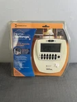 Intermatic HA07C Home Settings Wireless Master Remote Control System Z Wave New. Fixed Price $9.99.