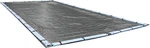 Robelle 18 X 40' Ultimate Charcoal Winter Cover For Inground Pools 5'. Fixed Price $259.00.