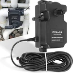 For Pentair 263045 CVA24 Ortega Jandy Pool Spa 180 Degree 3-PORT Valve Actuator. Fixed Price $148.00.