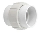 Pentair 473381 2" Pvc Union Heat Pump Plumbing Replacement Part. Fixed Price $42.49.