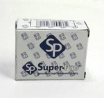 Superpro 80960BU Pool Spa Filter Water Pressure Gauge 0-60 Psi 1/4" Pipe Thread. Fixed Price $11.49.