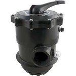 Praher TM-22-H8 Multiport Valve 2FPT 7 Position. Fixed Price $194.05.