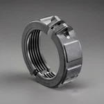 2" Pump Repair Split Nut W/ Screws (super-pro SP0121109020). Fixed Price $11.35.