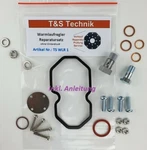 0438140088 Warm-up Regulator Repair Kit Rolls-royce Corniche Silver Spirit Track. Fixed Price $36.38.