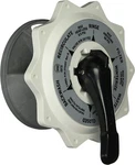 New Replacement 2" Pentair SM-20-2 Multiport Valve Top Assembly 270067 , E-50-S2. Fixed Price $158.40.